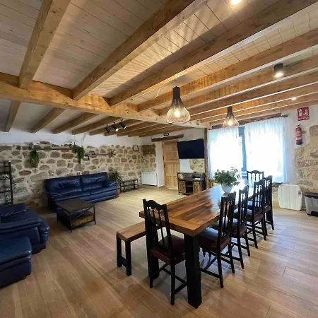 Casa Marina * Llano (Cantabria)