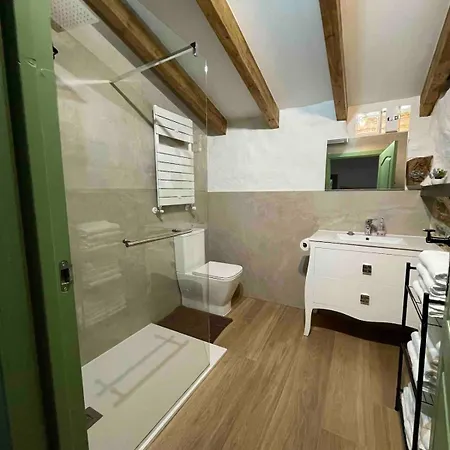 Casa Marina 아파트