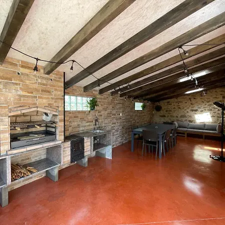 Casa Marina * Llano (Cantabria)