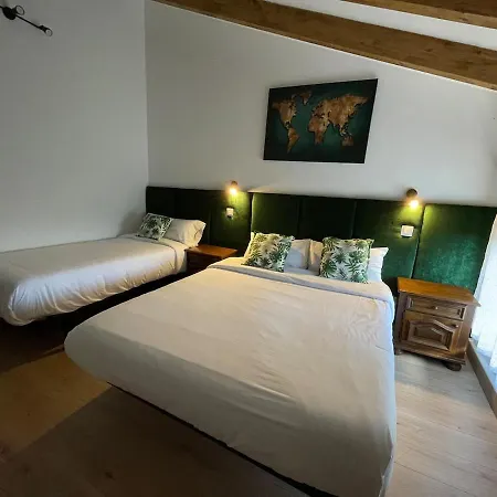 아파트 Casa Marina *