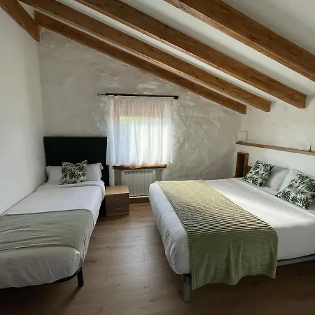 Casa Marina * Llano (Cantabria)