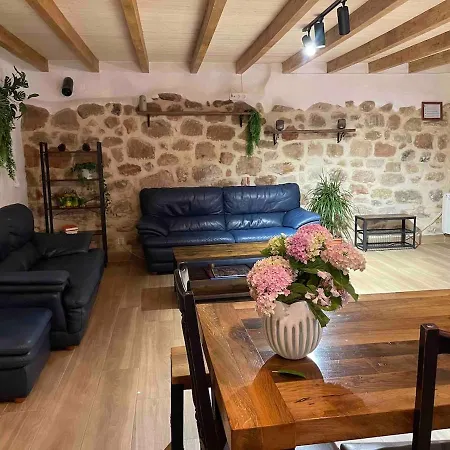아파트 Casa Marina Llano (Cantabria)
