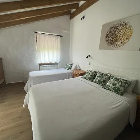 Casa Marina *