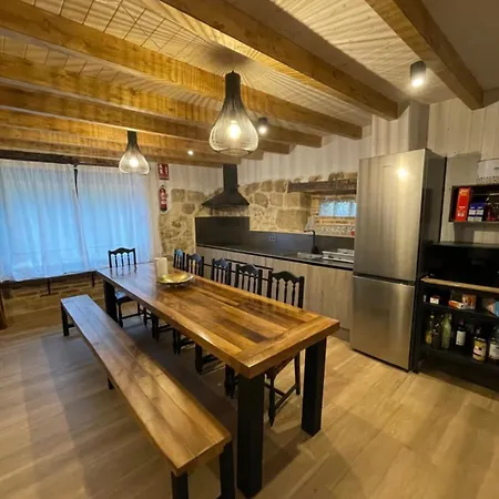 Casa Marina Llano (Cantabria)