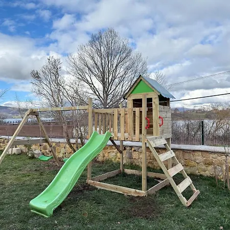 Casa Marina 아파트 Llano (Cantabria)