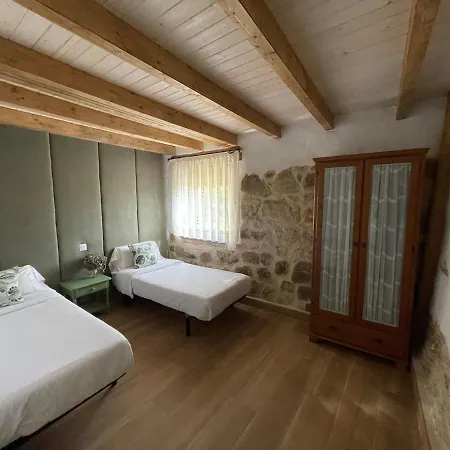 아파트 Casa Marina Llano (Cantabria)