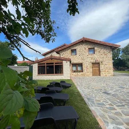 Casa Marina 아파트 *