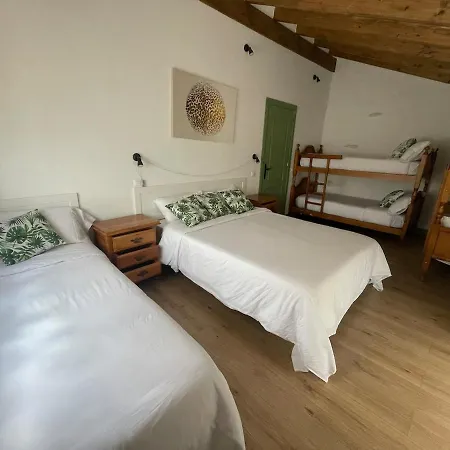 Casa Marina * Llano (Cantabria)