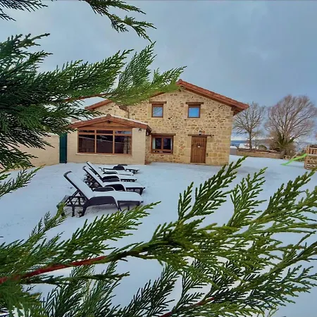Casa Marina * Llano (Cantabria)
