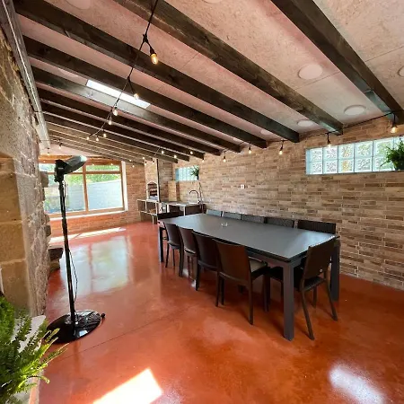 Casa Marina 아파트 Llano (Cantabria)