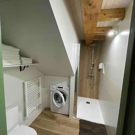아파트 Casa Marina *